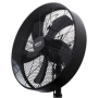 Camry , Fan , CR 7329 , Tripod Loft fan , Black , Diameter 40 cm , Number of speeds 3 , Oscillation , 100 W