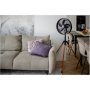Camry , CR 7329 , Tripod Loft Fan , 100 W , Diameter 40 cm , Number of speeds 3 , Oscillation , Black