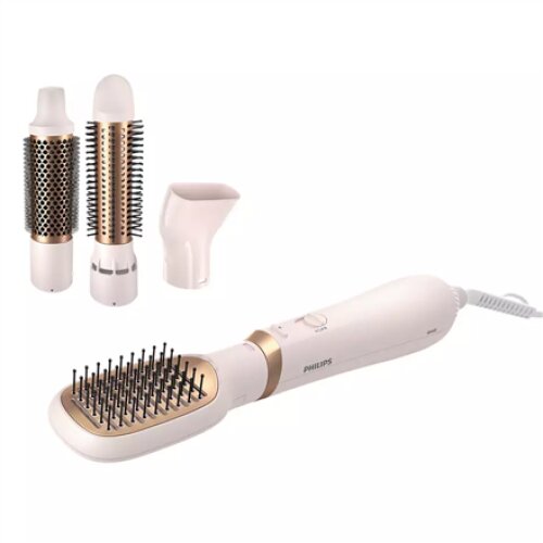 Philips , Hair Styler , BHA310/00 3000 Series , Warranty 24 month(s) , Ion conditioning , Number of heating levels 3 , 800 W , Pink