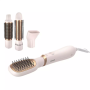 Philips , Hair Styler , BHA310/00 3000 Series , Warranty 24 month(s) , Ion conditioning , Number of heating levels 3 , 800 W , Pink