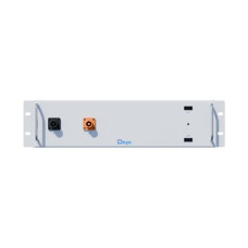 Deye ESS HV BOS-A Battery Storage Module 7.68 kWh , BOS-A-Pack 7.68
