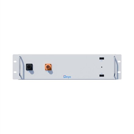 Deye ESS HV BOS-A Battery Storage Module 7.68 kWh , BOS-A-Pack 7.68