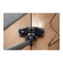Philips , Vacuum cleaner , FC9557/09 , Bagless , Power 900 W , Dust capacity 1.5 L , Black
