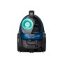 Philips , Vacuum cleaner , FC9557/09 , Bagless , Power 900 W , Dust capacity 1.5 L , Black