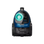 Philips , Vacuum cleaner , FC9557/09 , Bagless , Power 900 W , Dust capacity 1.5 L , Black