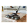 Philips , Vacuum cleaner , FC9557/09 , Bagless , Power 900 W , Dust capacity 1.5 L , Black