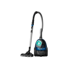 Philips , Vacuum cleaner , FC9557/09 , Bagless , Power 900 W , Dust capacity 1.5 L , Black