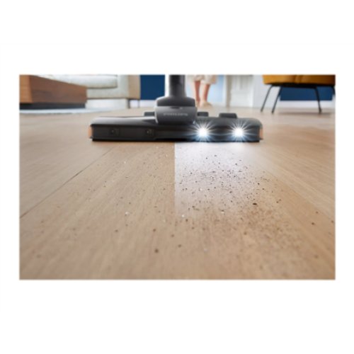 Philips , Vacuum cleaner , FC9557/09 , Bagless , Power 900 W , Dust capacity 1.5 L , Black