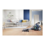 Philips , Vacuum cleaner , FC9557/09 , Bagless , Power 900 W , Dust capacity 1.5 L , Black