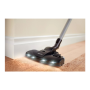 Philips , Vacuum cleaner , FC9557/09 , Bagless , Power 900 W , Dust capacity 1.5 L , Black