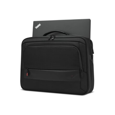 Lenovo , ThinkPad Professional , Fits up to size 16 , Topload , Waterproof , Black