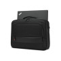 Lenovo , ThinkPad Professional , Fits up to size 16 , Topload , Waterproof , Black