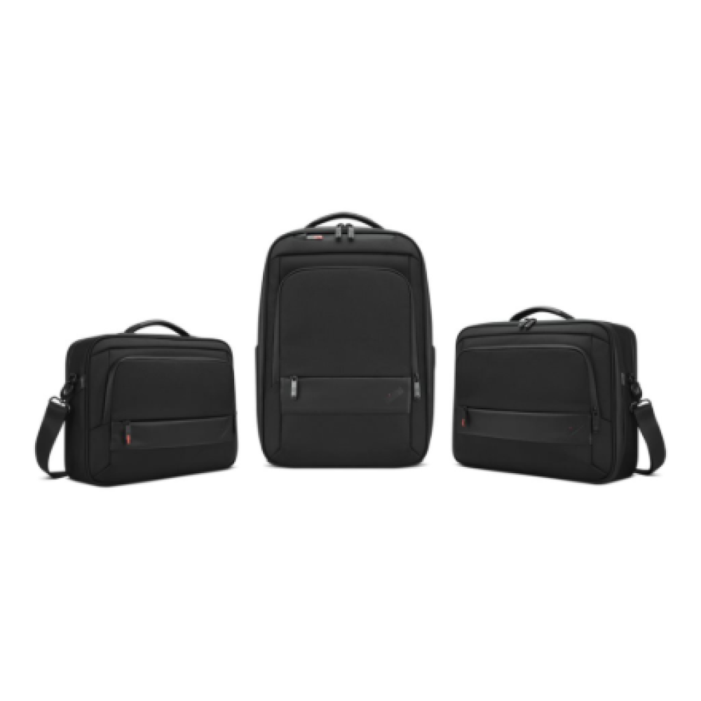 Lenovo , ThinkPad Professional , Fits up to size 16 , Topload , Black , Waterproof