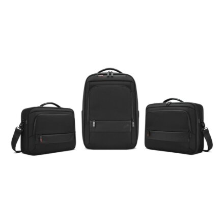 Lenovo , ThinkPad Professional , Fits up to size 16 , Topload , Waterproof , Black