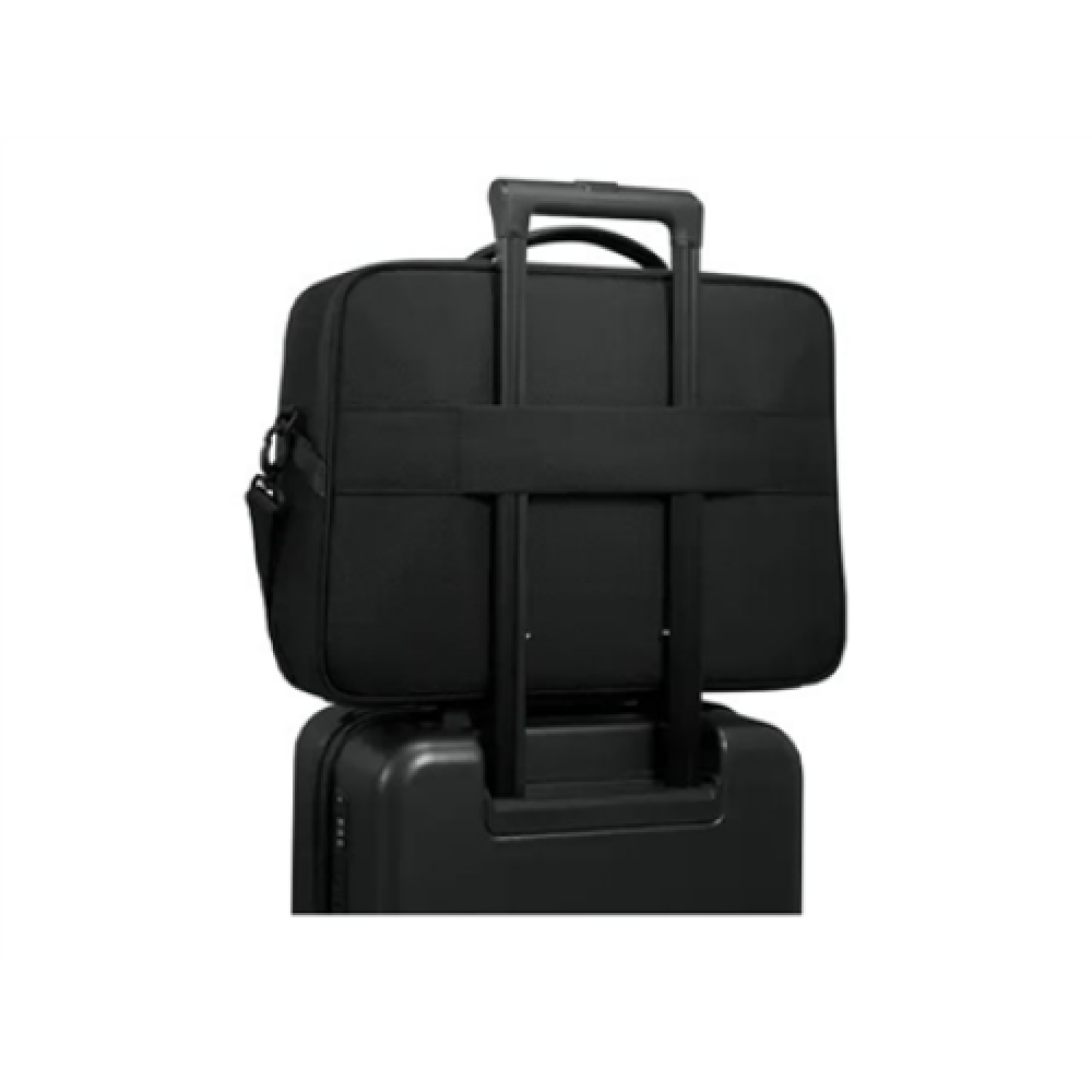 Lenovo , ThinkPad Professional , Fits up to size 16 , Topload , Black , Waterproof