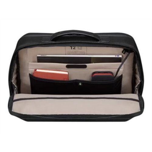Lenovo , ThinkPad Professional , Fits up to size 16 , Topload , Waterproof , Black
