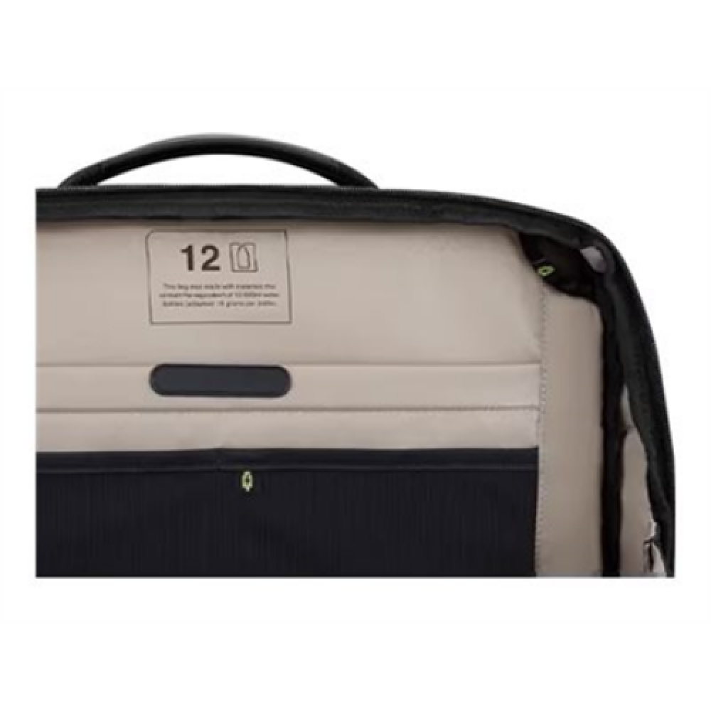 Lenovo , ThinkPad Professional , Fits up to size 16 , Topload , Black , Waterproof