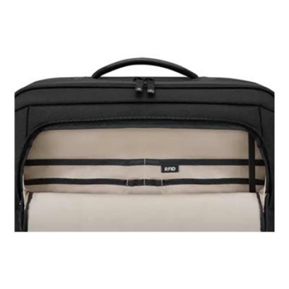 Lenovo , ThinkPad Professional , Fits up to size 16 , Topload , Black , Waterproof