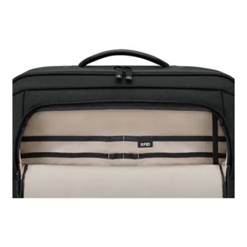 Lenovo , ThinkPad Professional , Fits up to size 16 , Topload , Waterproof , Black