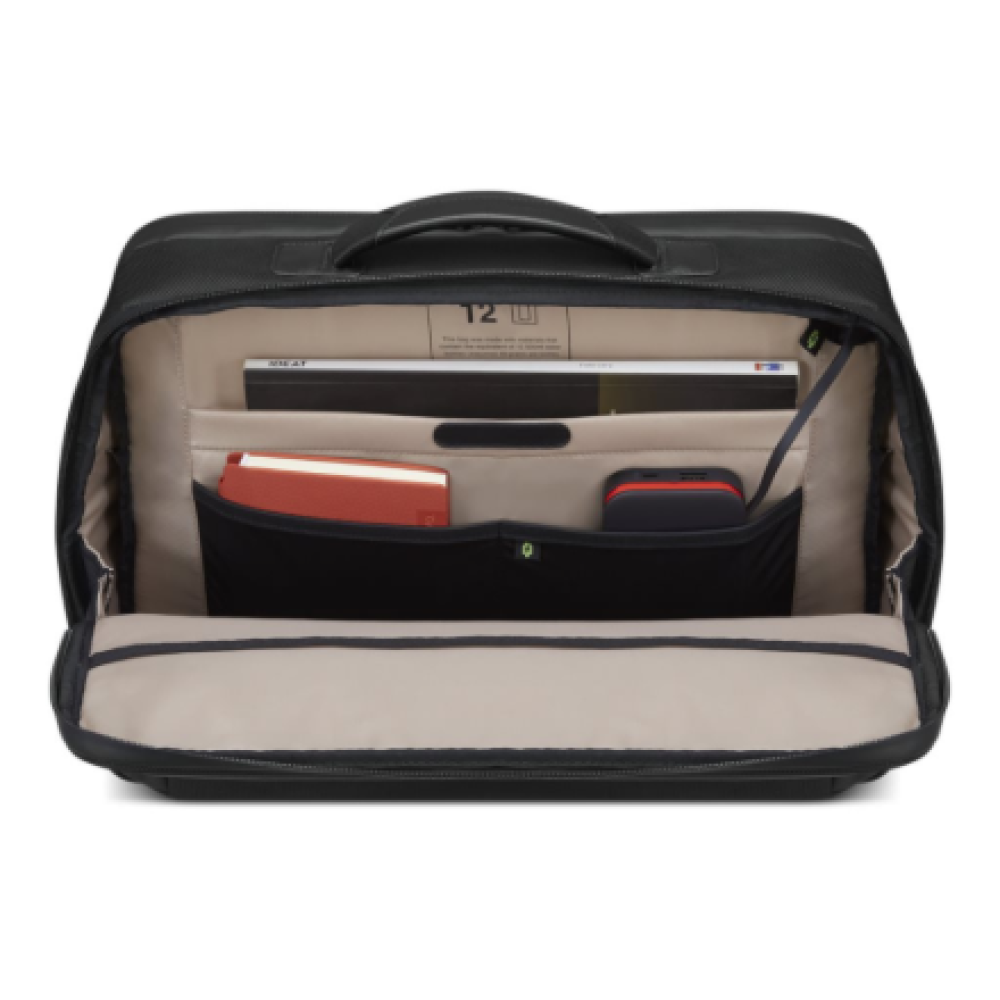 Lenovo , ThinkPad Professional , Fits up to size 16 , Topload , Black , Waterproof