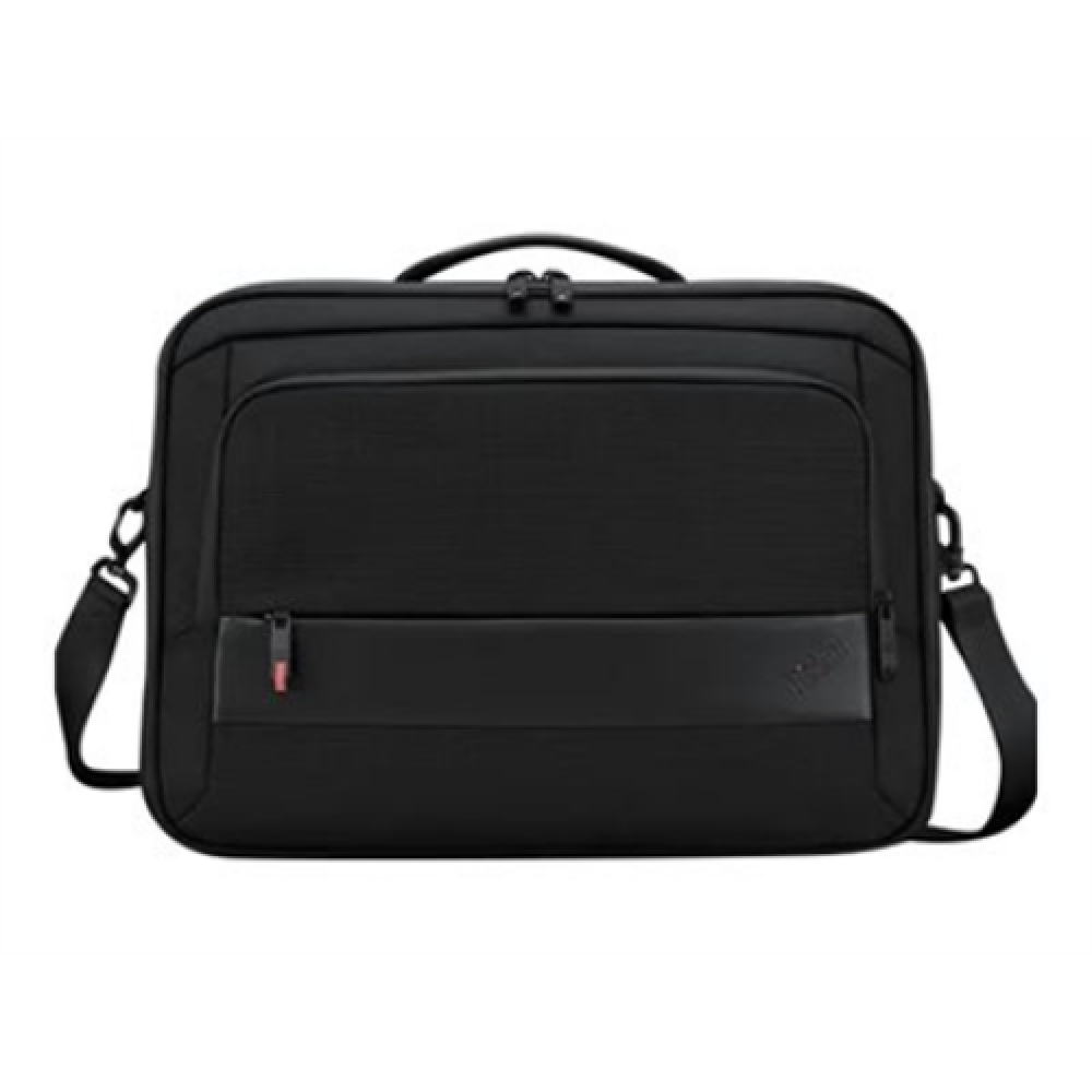 Lenovo , ThinkPad Professional , Fits up to size 16 , Topload , Black , Waterproof