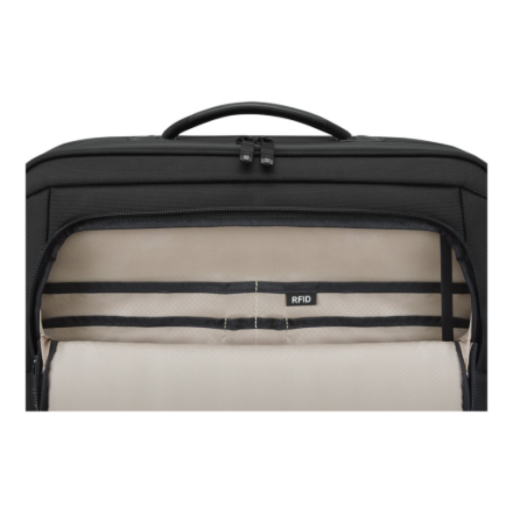 Lenovo , ThinkPad Professional , Fits up to size 16 , Topload , Black , Waterproof