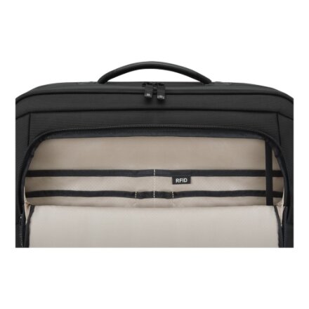 Lenovo , ThinkPad Professional , Fits up to size 16 , Topload , Waterproof , Black