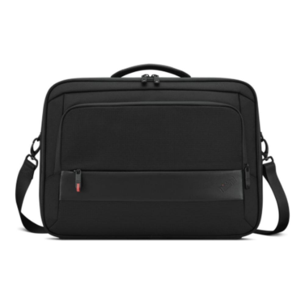 Lenovo , ThinkPad Professional , Fits up to size 16 , Topload , Black , Waterproof