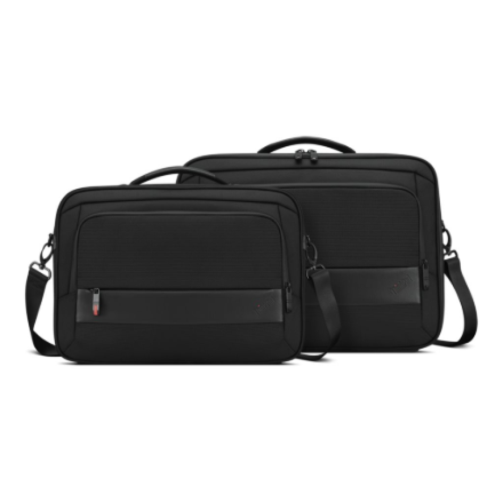 Lenovo , ThinkPad Professional , Fits up to size 16 , Topload , Black , Waterproof