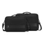 Lenovo , ThinkPad Professional , Fits up to size 16 , Topload , Black , Waterproof