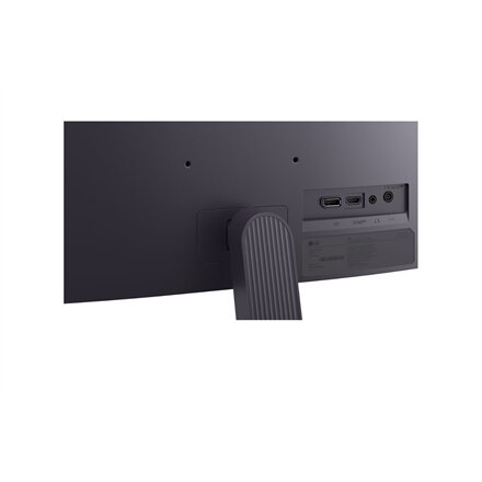 LG , 24G411B-B , 24 , IPS , FHD , 16:9 , 144 Hz , 1 ms , 1920 x 1080 pixels , 250 cd/m² , HDMI ports quantity 1