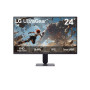 LG , 24G411B-B , 24 , IPS , FHD , 16:9 , 144 Hz , 1 ms , 1920 x 1080 pixels , 250 cd/m² , HDMI ports quantity 1