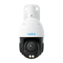 Reolink , 4K 360° Auto-Tracking PoE Camera with 5X Optical Zoom , P840 , 8 MP , f=2.7-13.5mm/Max. F1.6 , Power over Ethernet (PoE) , IP66 , H.265/H.264 , Micro SD, Max. 256GB