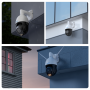 Reolink , 4K 360° Auto-Tracking PoE Camera with 5X Optical Zoom , P840 , 8 MP , f=2.7-13.5mm/Max. F1.6 , Power over Ethernet (PoE) , IP66 , H.265/H.264 , Micro SD, Max. 256GB