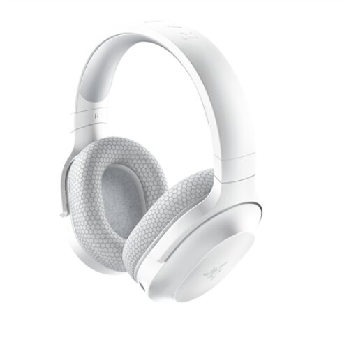 Razer Barracuda X Gaming Headset, Wireless, Mercury White , Razer , Wireless