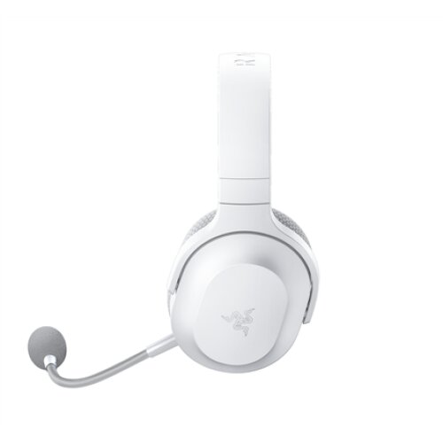 Razer Barracuda X Gaming Headset, Wireless, Mercury White , Razer , Wireless
