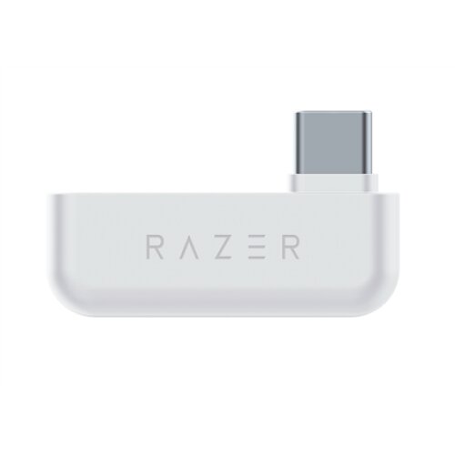 Razer Barracuda X Gaming Headset, Wireless, Mercury White , Razer , Wireless
