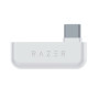 Razer Barracuda X Gaming Headset, Wireless, Mercury White , Razer , Wireless