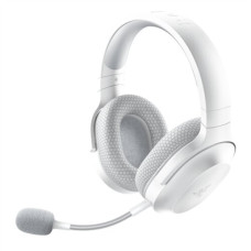 Razer Barracuda X Gaming Headset, Wireless, Mercury White , Razer , Wireless