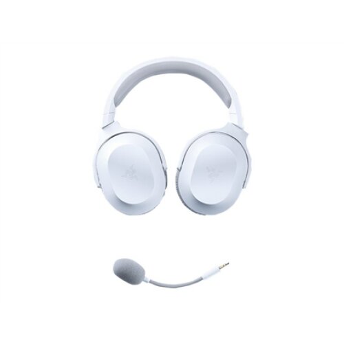 Razer Barracuda X Gaming Headset, Wireless, Mercury White , Razer , Wireless