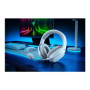 Razer Barracuda X Gaming Headset, Wireless, Mercury White , Razer , Wireless