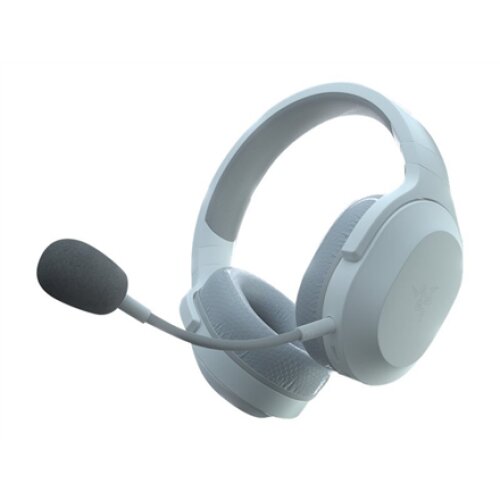 Razer Barracuda X Gaming Headset, Wireless, Mercury White , Razer , Wireless