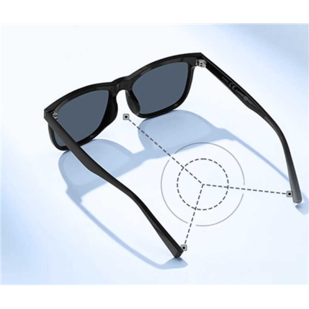 Xiaomi , Square Sunglasses