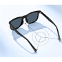 Xiaomi , Square Sunglasses