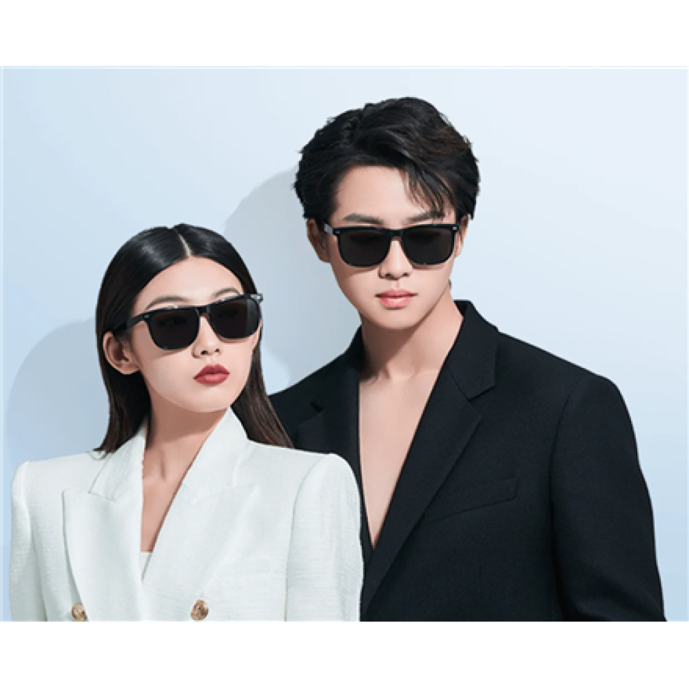 Xiaomi , Square Sunglasses