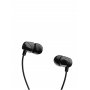 Skullcandy , Jib , Wired , In-ear , Microphone , Black