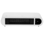 Camry Air Curtain Heater with LED Display , CR 7753 , Air curtain , 2000 W , White , IP22