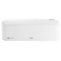 Camry Air Curtain Heater with LED Display , CR 7753 , Air curtain , 2000 W , White , IP22
