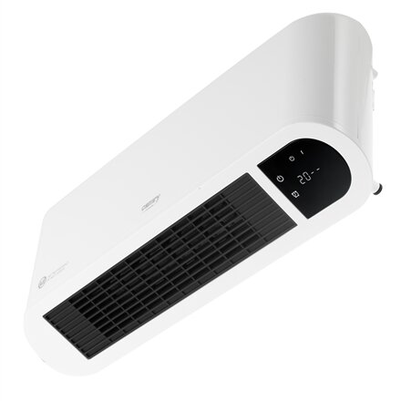 Camry Air Curtain Heater with LED Display , CR 7753 , Air curtain , 2000 W , White , IP22