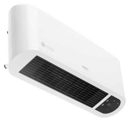 Camry Air Curtain Heater with LED Display , CR 7753 , Air curtain , 2000 W , White , IP22